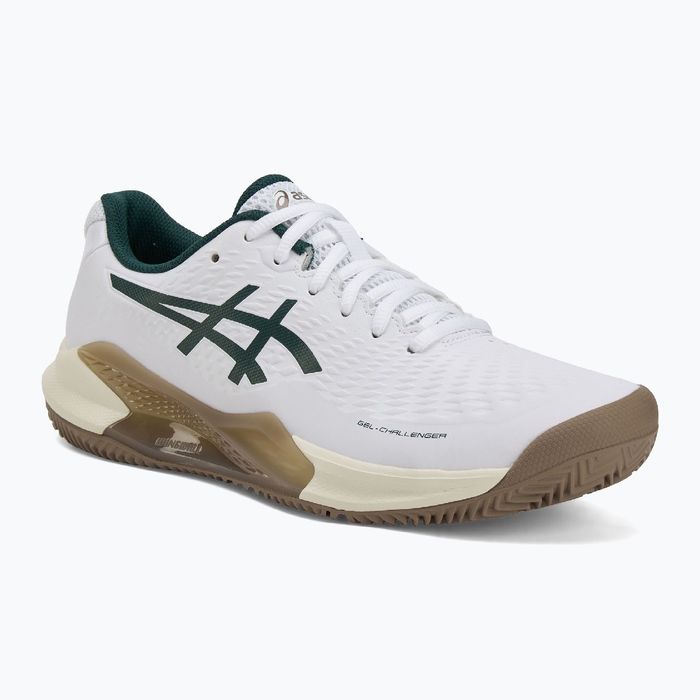 MEGA OKAZJA ! Buty tenisowe ASICS Gel-Challenger 14 r.42 - 26,5cm NOWE