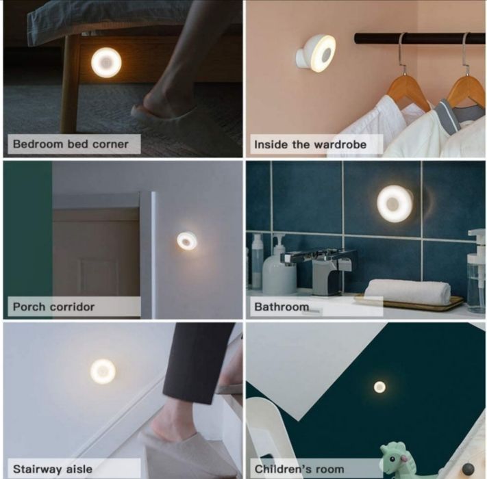 Xiaomi Night Light 2