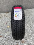 4x 215/65R17 Vredestein Wintrac PRO 99V 2021r