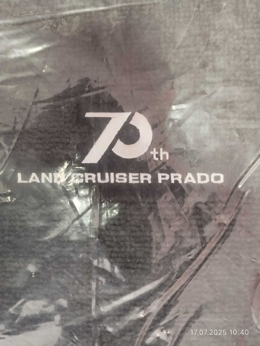 Автомобильные коврики