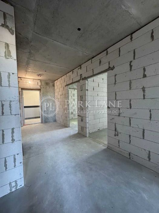 3-кімн., Причальна, ЖК Great, Дарницький, Зарічний, Славутич, Seven