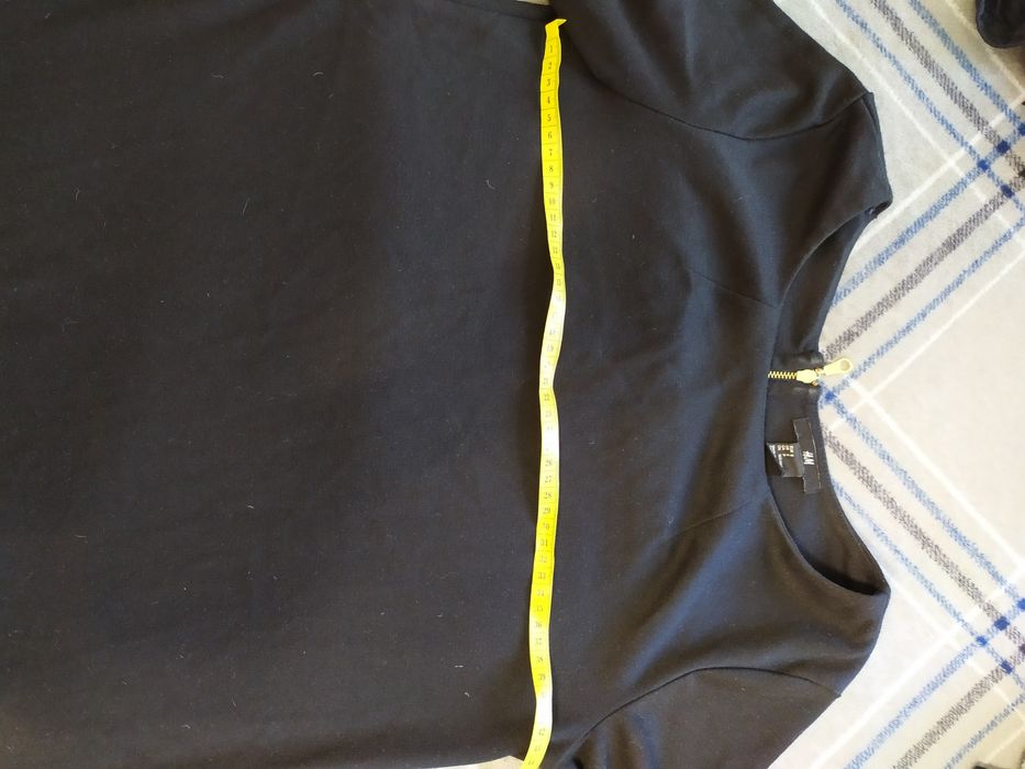 Платье платье трикотажное