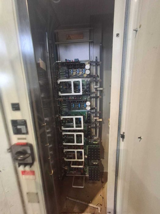 Frezarka Heller MCP-H- 150