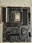 Продаю ігровий комплект: Intel i5-12400F + ASUS B660 + 32GB DDR4