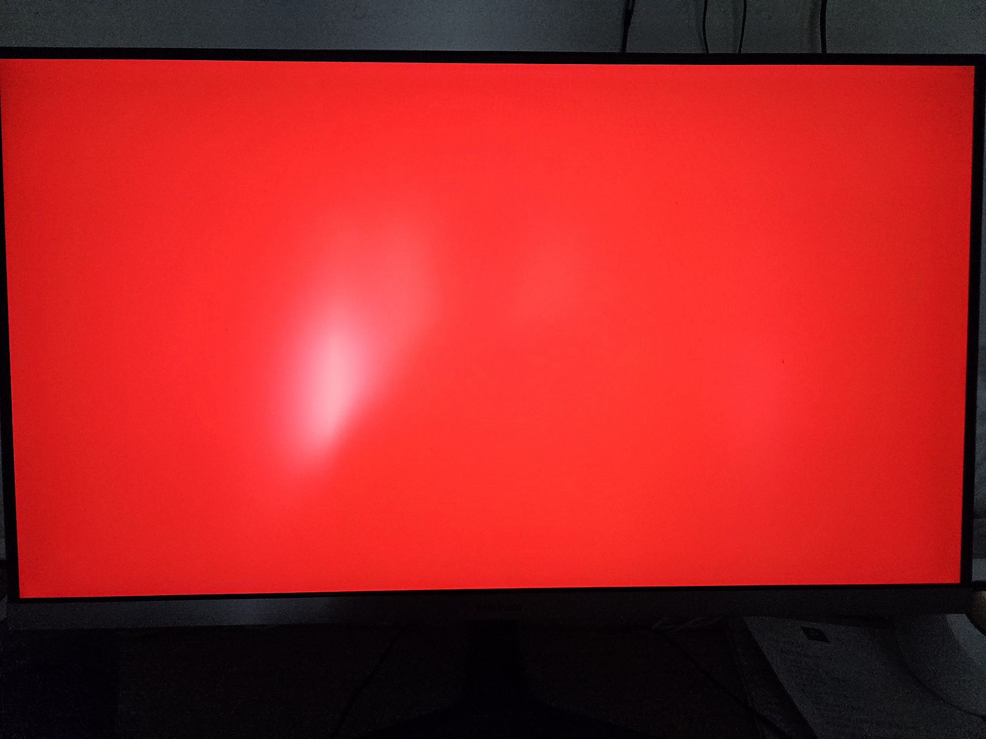 Monitor 4k Samsung 28"