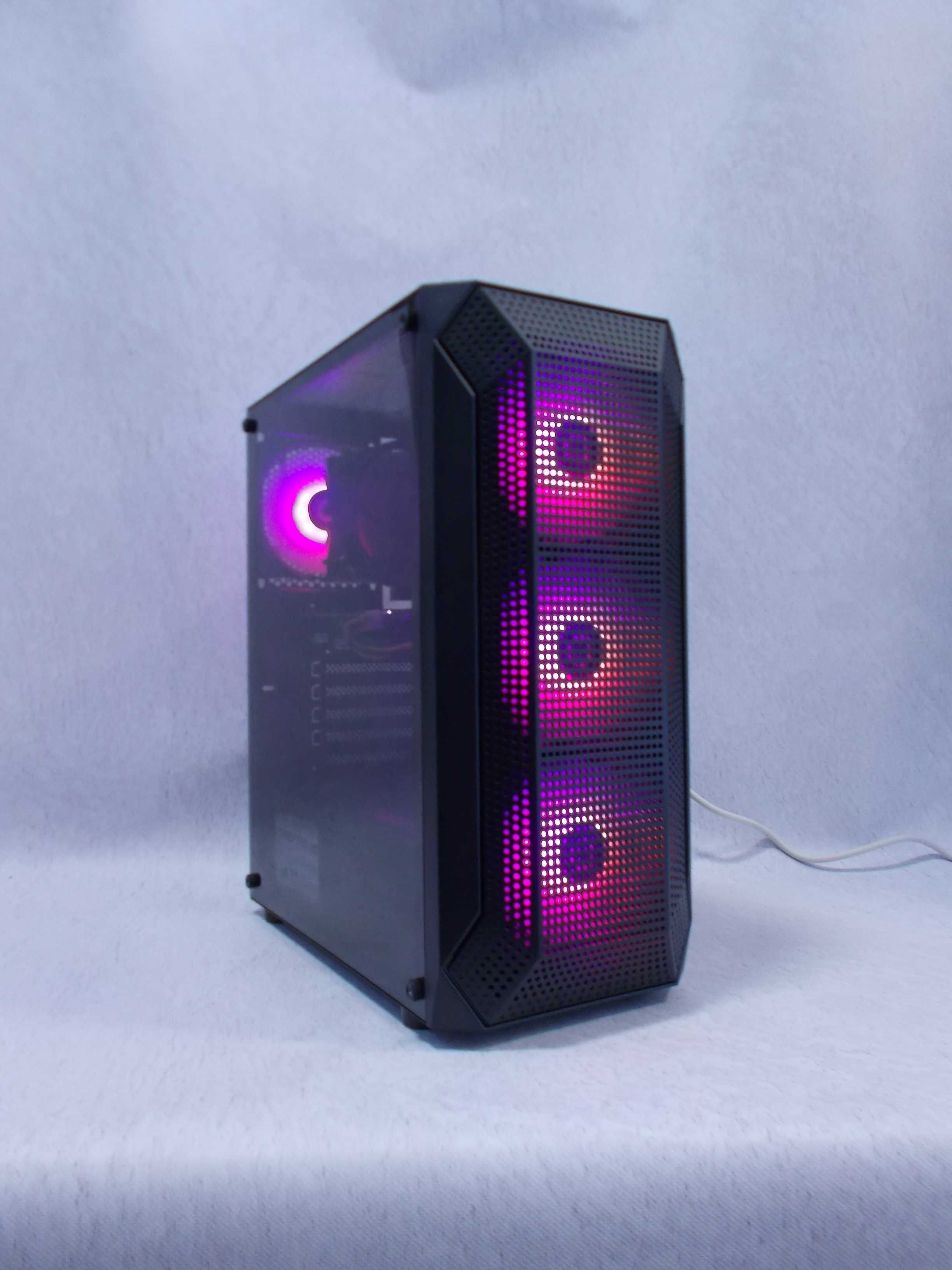 Do gier na i7 / 32GB / SSD M.2 / Jak nowy / Gwar. + Gratis