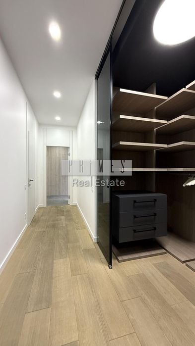 Оренда дизайнерської квартири Кловський узвіз 7а, Печерськ