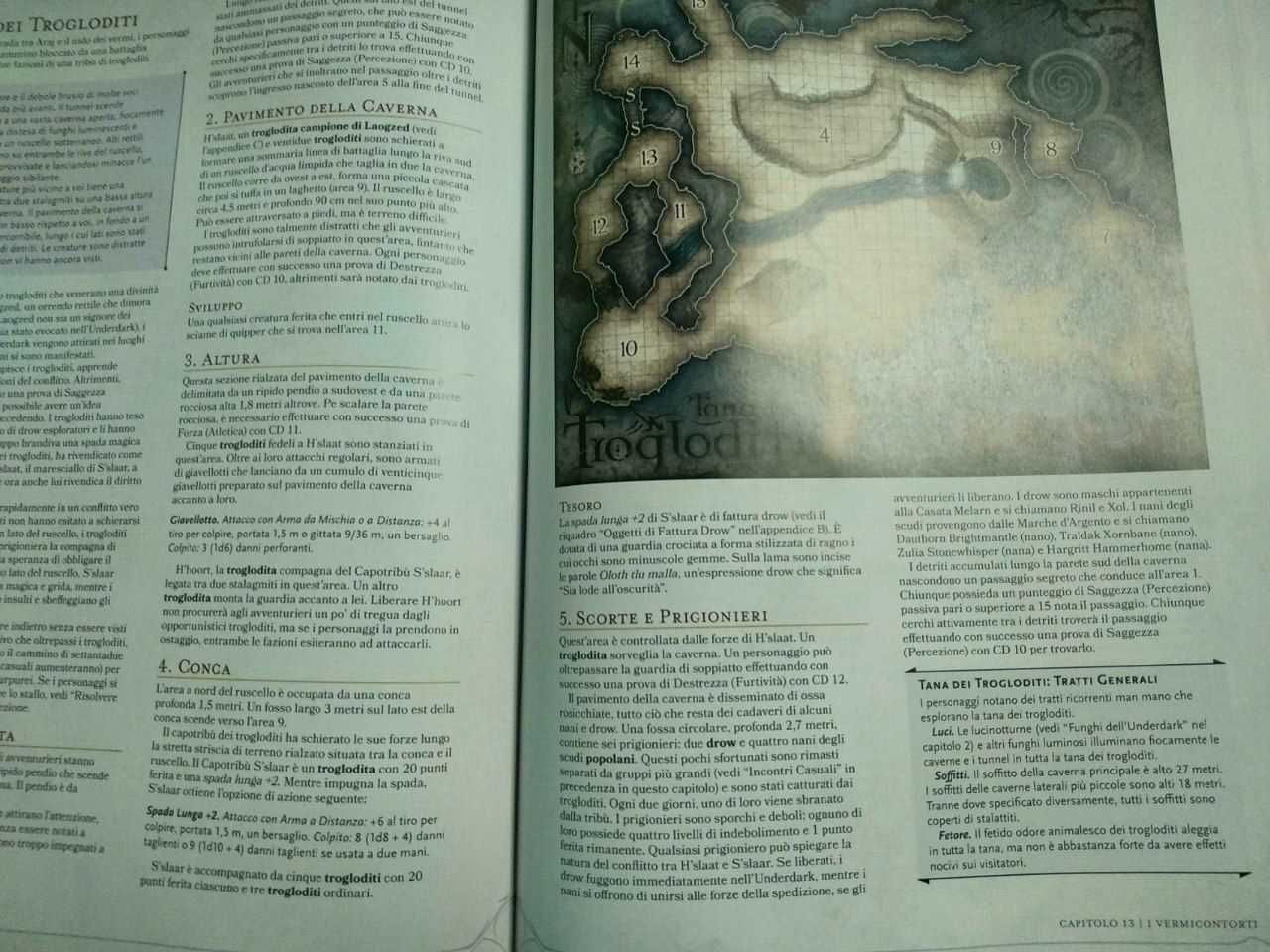 Книга Dungeons and Dragons - Fuga dall Abisso Побег из бездны