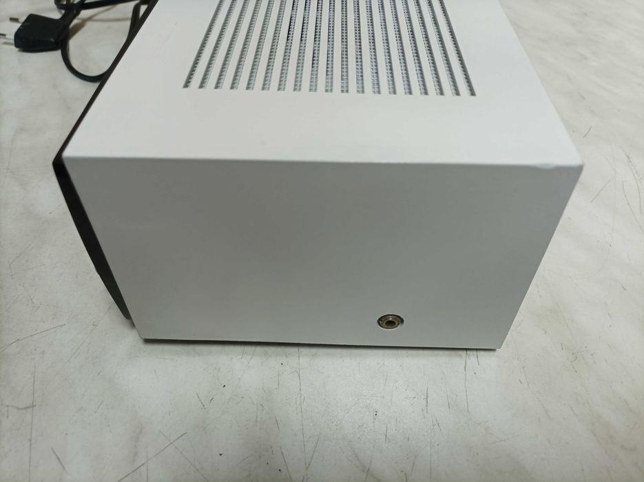 Zegar klapkowy radio budzik  TELEFUNKEN DIGITALE 101