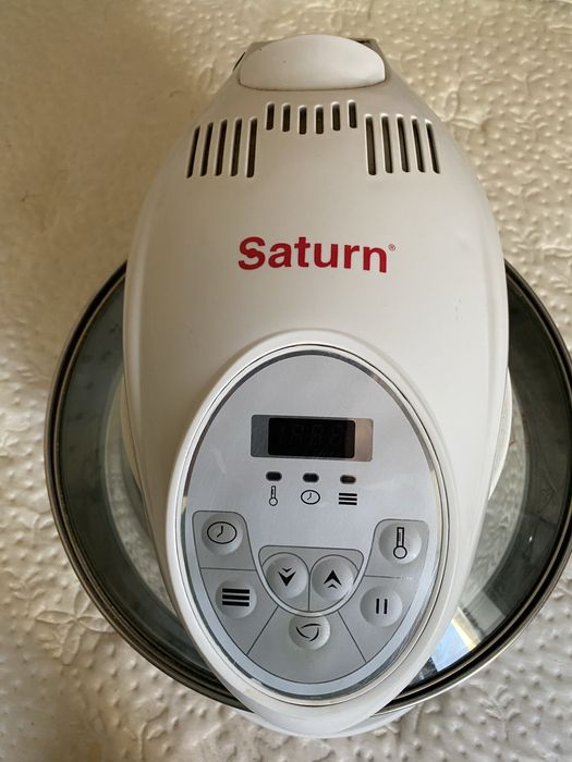 Аерогриль « Сатурн»