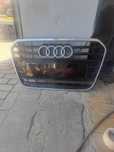 Gril do Audi A6 C7