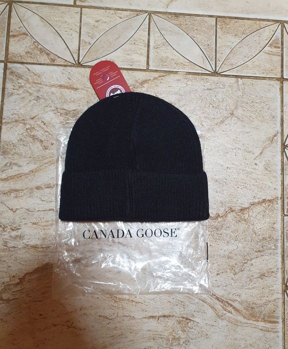 Czapka Canada Goose Arctic Program