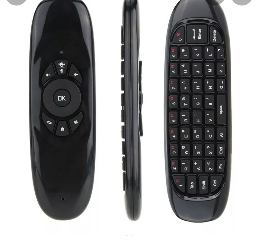 TV box 4 k,nova  2GB/16GB,com Android 10 com teclado ou sem teclado