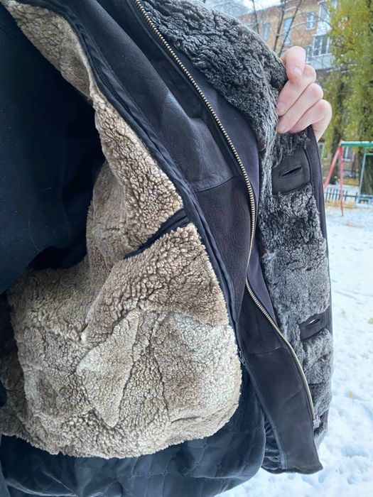Дублянка чоловіча