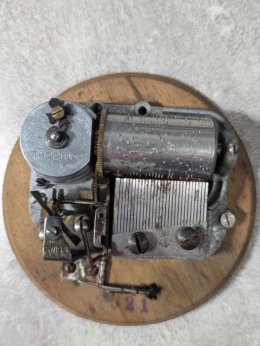 Глечик музичний. Порцеляна. Дружба США і Великобританії 1930-ті роки