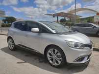 Renault Scénic 1.5 dCi Sport SS | 123.000 km | Impecável