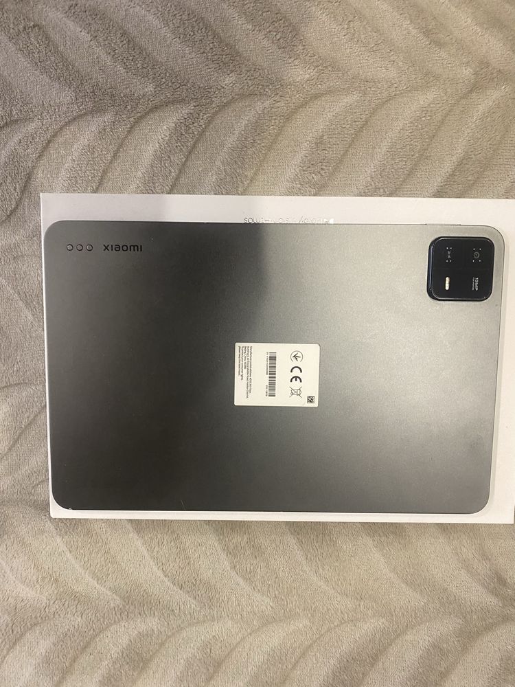 Планшет Xiaomi pad 6