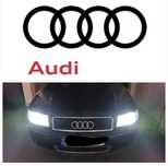 Kit Lâmpadas Led 100% Canbus Audi - VW - SEAT - Skoda