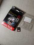 Karta pamięci SANDISK Extreme PRO SDXC 512G