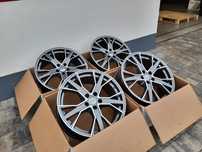 Alufelgi GMP 19" 5x112 ET25 Audi A5 A7 Q5 Q7 4M A6 C8 C7 A4 B9 B8 FV!