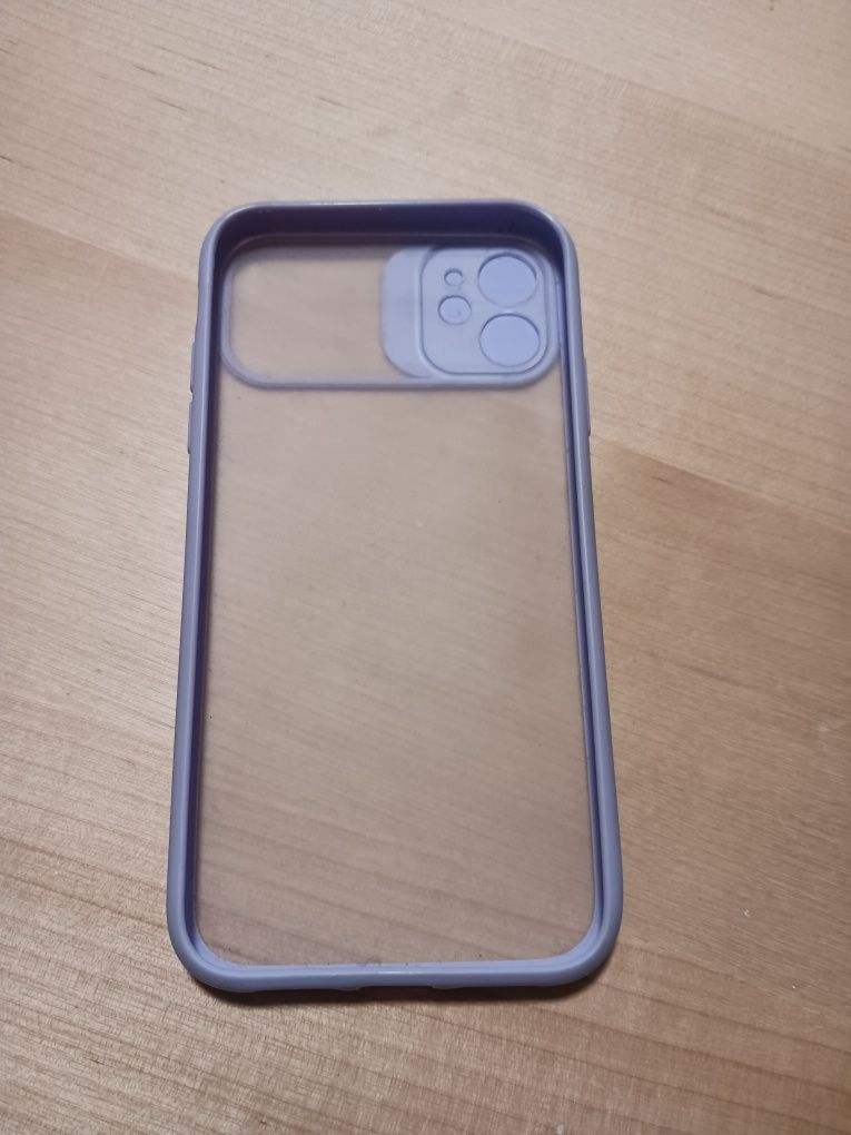 Capa telemóvel iPhone 11