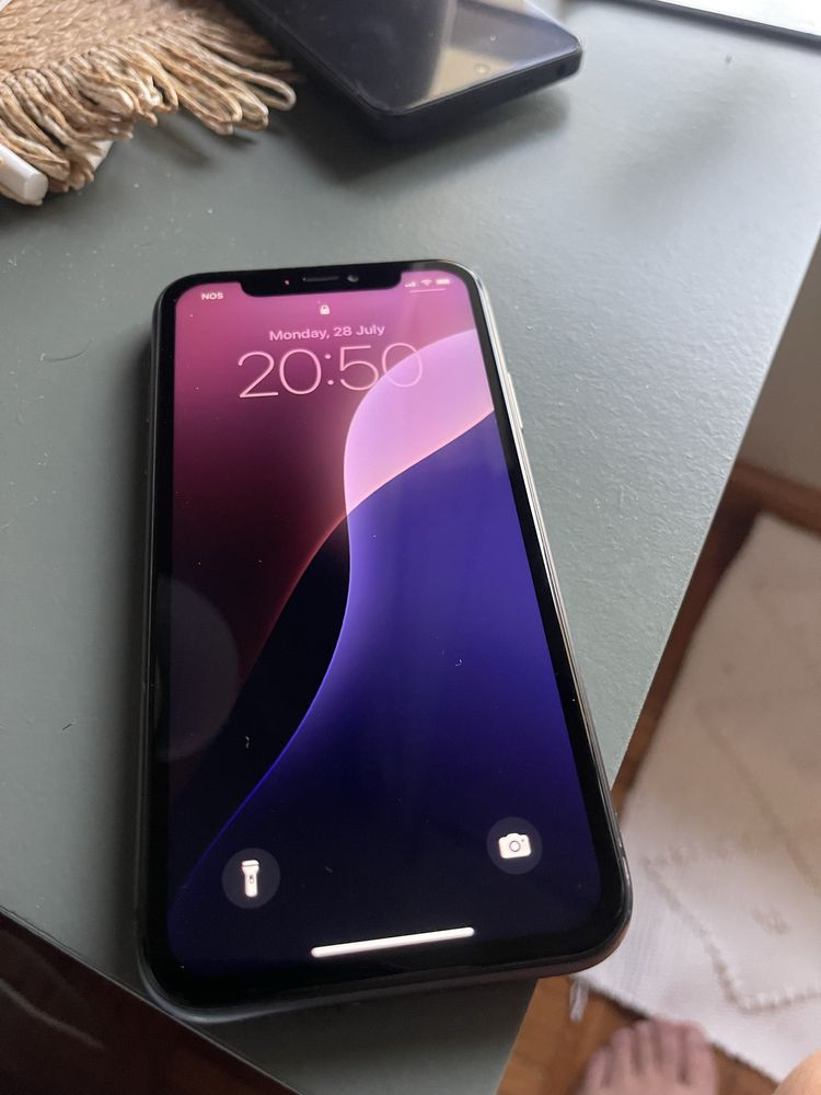 Iphone 11 64 gb