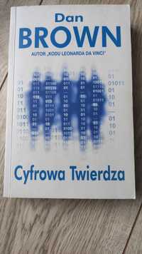 Cyfrowa twierdza - Dan Brown