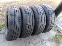 Літні шини Goodyear 185/65 R15 резина Р15
