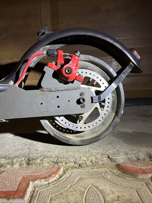 Продау електро самокат KUGOO M365 PRO