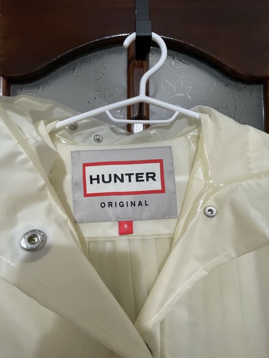 HUNTER дощовик S