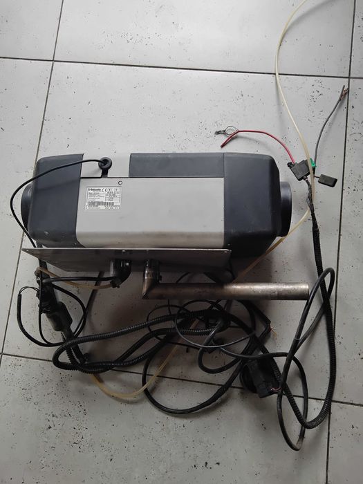 Webasto suche 5kw diesel 12v.