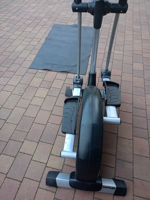 Sprzedam orbitrek firmy Kettler