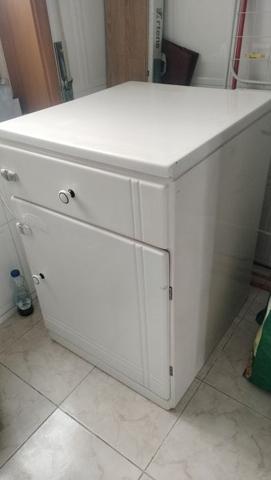 Tanque de lavar roupa em fibra