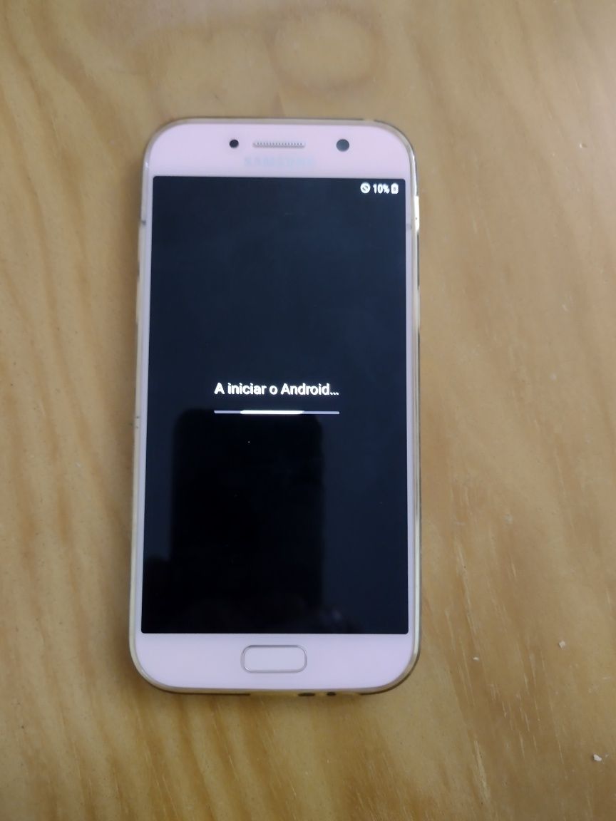 Telemóvel Samsung A5 32gb