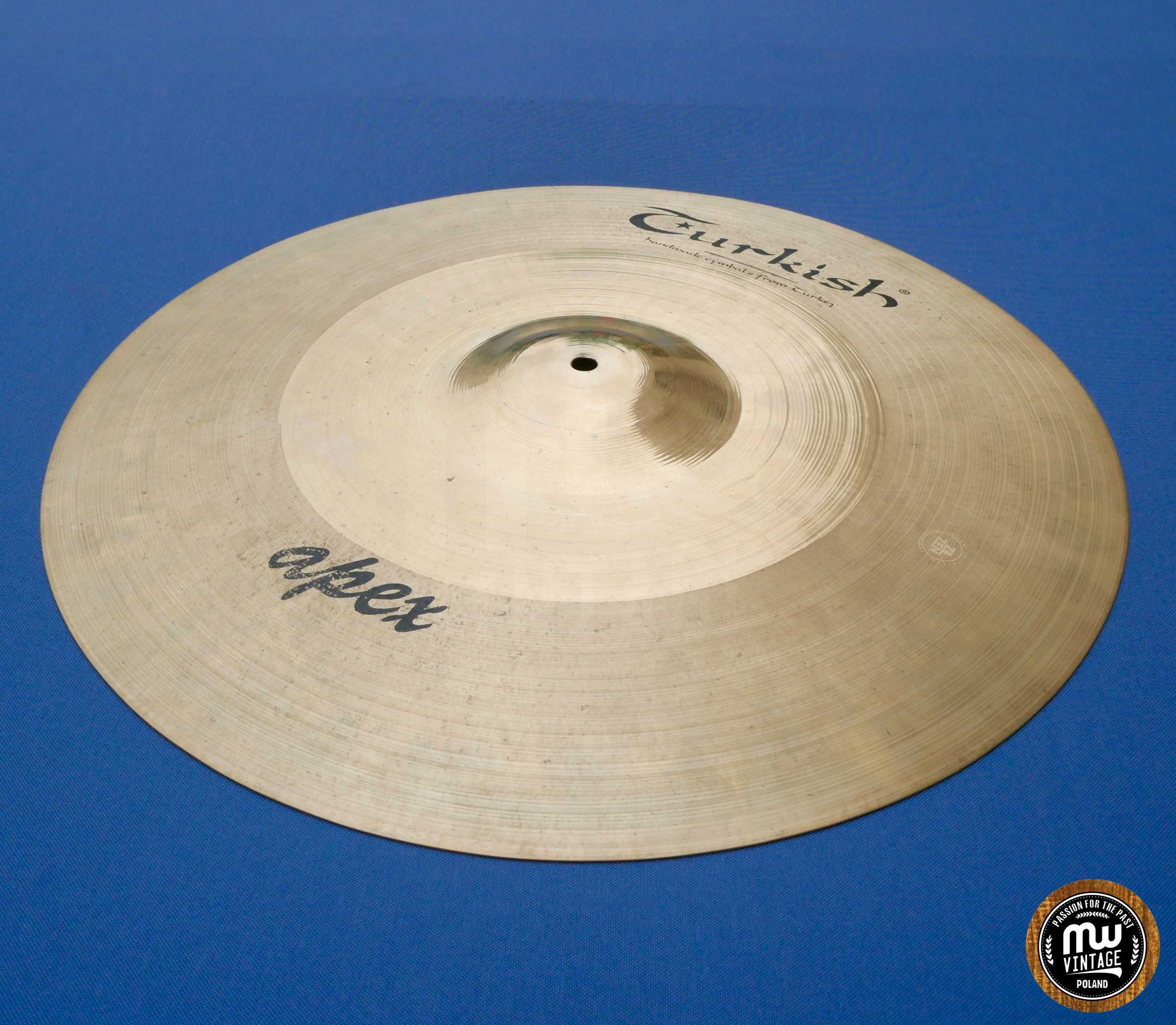 Turkish - talerz Apex Ride 22" ‼️