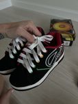 Роликові кросівки Heelys