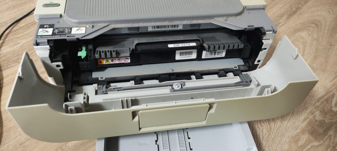 Принтер brother hl 2132R