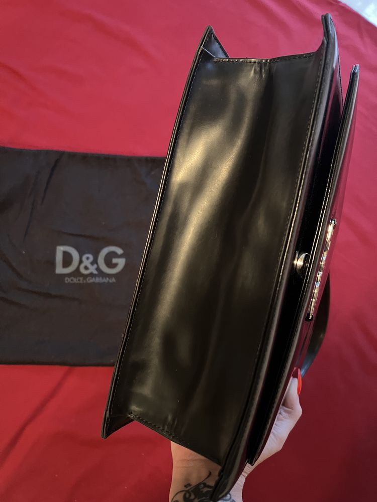 Dolce Gabbana vintage torebka