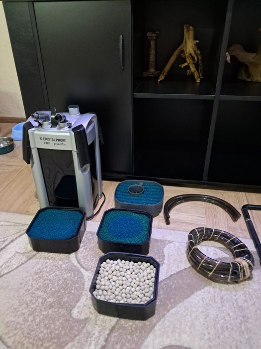 Продам наружный фильтр.