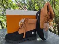 Buty botki Timberland Premium 6