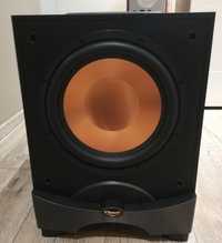 Subwoofer klipsch RW-10d stan bdb!