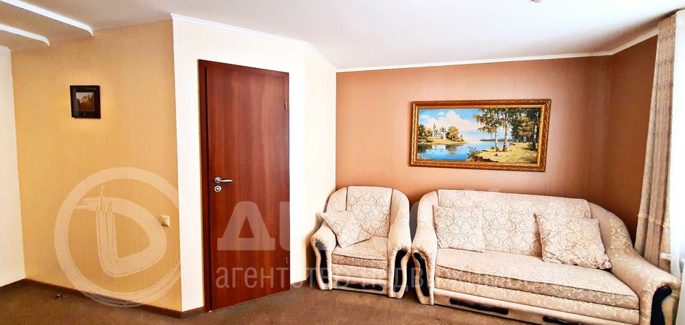 600$ за 1 м²  – комфортабельний готель «під ключ». Продаж.