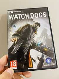 Watch Dogs Ubisoft