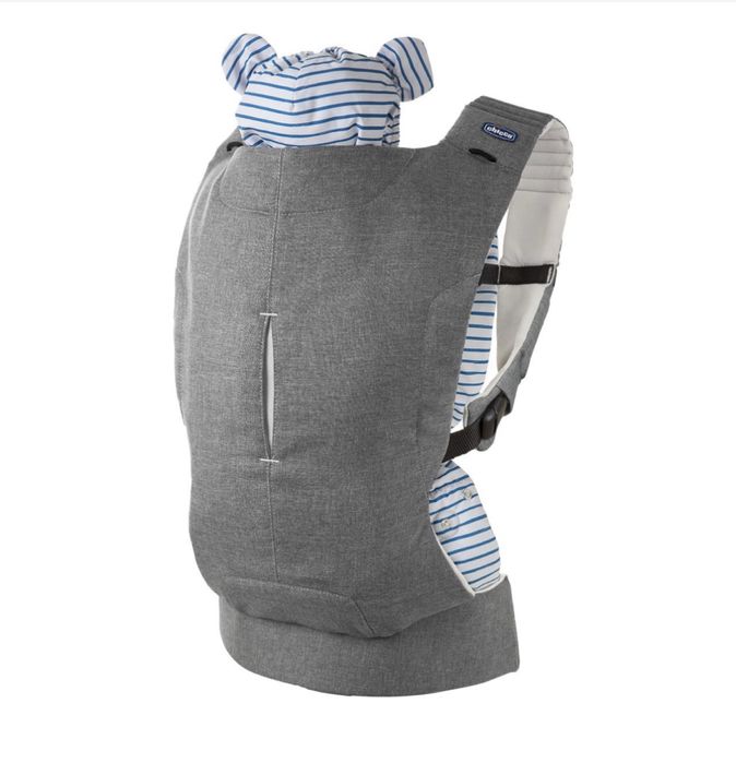 Багатопозиційна переноска-кенгуру Chicco