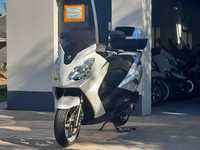 Peugeot Satelis 125i, Led, transport, fv, raty