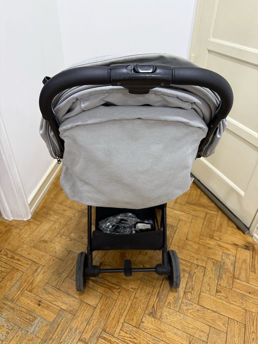 Carrinho de passeio Chicco