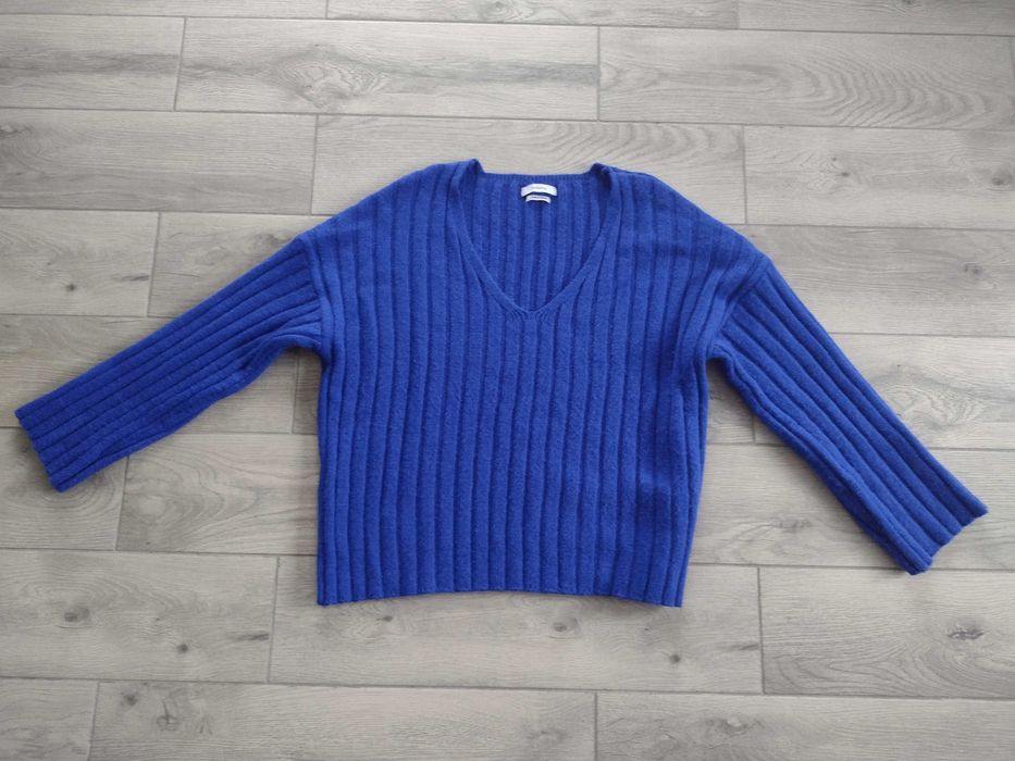 Sweter damski rozmiar L