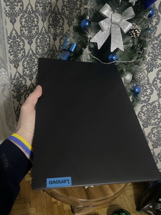 Lenovo IdeaPad Gaming L340-15 IRH