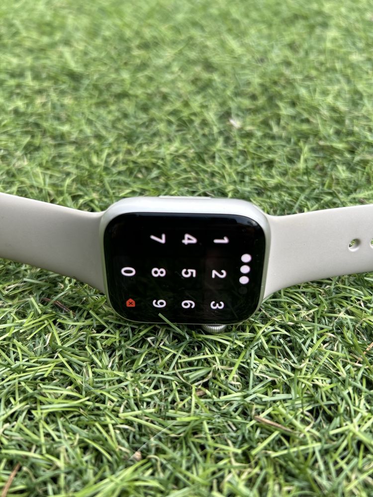 Apple Watch Series 9 (GPS + Cellular) 41’mm