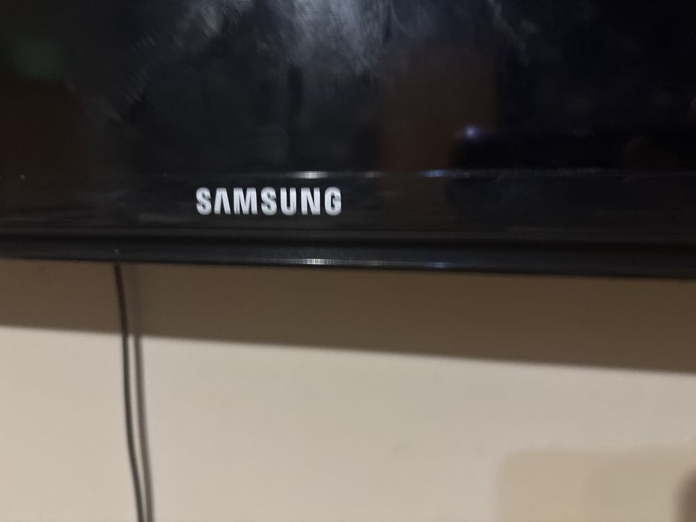 Telewizor samsung